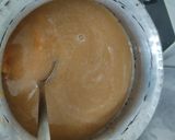 A picture of step 4 of Jaggery tamarind sweet chutney.