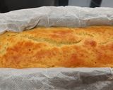 Foto del paso 3 de la receta: Bizcocho de plátano, sin gluten y sin azúcar