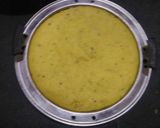 A picture of step 9 of Corn Sandwich Dhokla.