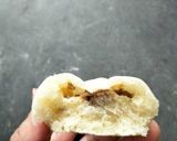Foto langkah ke 10 dari resep Bakpao (No Mixer).