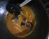 Foto langkah ke 3 dari resep Tongkol Kuah Bumbu Kuning.