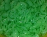 Foto langkah ke 2 dari resep Cendol beras nutrijel.