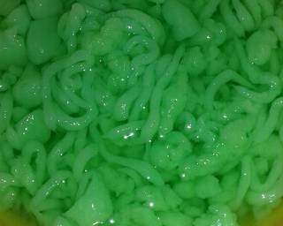 Cendol beras nutrijel - Step 2