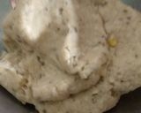 A picture of step 1 of Healthy parantha.