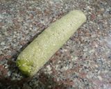 Hình bước làm 4 của món Cookies Trà Xanh