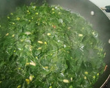 முருங்கை கீரை பொரியல் 🥗☘️ ரெசிபி ஸ்டேப் 1 புகைப்படம்