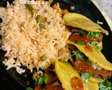 Foto del paso 5 de la receta: Gorditas de barbacoa a mi estilo