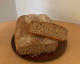 Foto del paso 6 de la receta: Pan de harina Integral