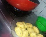 Foto langkah ke 8 dari resep Perkedel Kentang 💋.