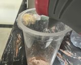 Foto langkah ke 1 dari resep Ice coffee milk.