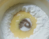 Foto del paso 3 de la receta: Rosca de Pascua