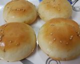 पाव (Pav recipe in Hindi) रेसिपी चरण 6 फोटो
