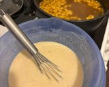 Betyárleves recept fázis 4 fotója