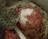A picture of step 5 of 🍅TOMATO MINCE & POTATO SALAN 🍅.