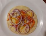 Foto del paso 5 de la receta: Torre de panqueques
