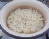 Csirkepaprikás galuskával recept fázis 2 fotója