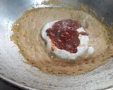 शाही मटर पनीर (shahi mutter paneer recipe in marathi) रेसिपी स्टेप 4 फोटो 