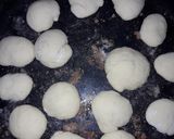 Foto del paso 6 de la receta: Galletitas de vainilla