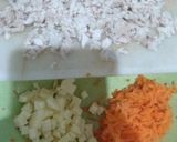 Foto langkah ke 1 dari resep Bitterballen MPASI BLW 8+.