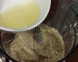 Foto langkah ke 3 dari resep Roti Tawar Keto | #keto #ketobetic #ketofasting #ketopad #ketogenic.
