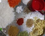 स्टोरेज समोसा (storage samosa recipe in Hindi) रेसिपी चरण 1 फोटो