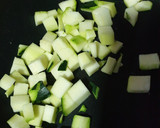 Foto del paso 3 de la receta: Calabapizza