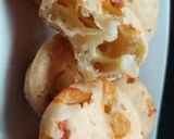 Foto del paso 2 de la receta: Pao de queijo (pan de queso 🧀)