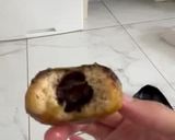 Foto langkah ke 5 dari resep Donat oat.