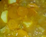 Foto del paso 4 de la receta: GUISO VEGANO DE HONGOS / MOND-HONGO