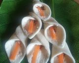 Foto del passaggio 7 della ricetta Tramezzini di "calla"