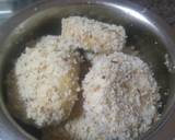 Poha Cutlet recipe step 3 photo