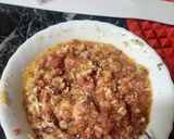 Foto del paso 3 de la receta: Filete ucraniano