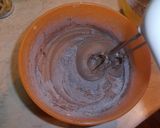 Φωτογραφία βήματος 8 της συνταγής Muffins διπλής σοκολάτας για...τριπλή απόλαυση!