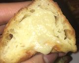 Hình bước làm 7 của món Bánh su kem không dùng lò nướng(mình dùng NCKD)