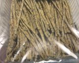 Foto del passaggio 1 della ricetta Tagliolini al Tartufo Economici