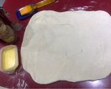Foto del paso 1 de la receta: Rolls de canela súper fáciles