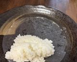 Foto langkah ke 3 dari resep Sushi Roll tanpa Nori.