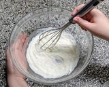 Foto del paso 1 de la receta: Cheesecake Japonés! 🇯🇵 (Argentinizado! 🇦🇷)