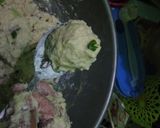 Foto langkah ke 10 dari resep Pempek Adaan Super (Khas Palembang).