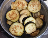 Foto del paso 3 de la receta: 🍆Escabeche de Berenjena🍆