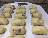 Foto langkah ke 7 dari resep Kroket kentang keju.