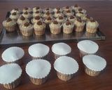 Foto del paso 9 de la receta: Cupcakes de River Plate