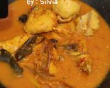 Foto langkah ke 6 dari resep Asam Padeh Ayam.