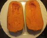 Foto del paso 3 de la receta: Calabaza Asada
