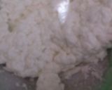 होममेड पनीर (Homemade paneer recipe in Hindi) रेसिपी चरण 2 फोटो