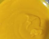 عکس مرحله 2 از دستور گاناش پرتقالی 🍊