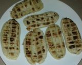 Hình bước làm 3 của món Chuối Đập Kiểu Bến Tre