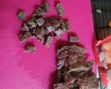 Foto del paso 1 de la receta: Chanfainita