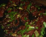 A picture of step 4 of Fish stew #festive season contest kakamega #author marathon.