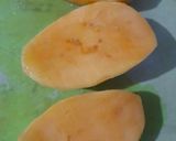 Foto langkah ke 2 dari resep Mango Sago.